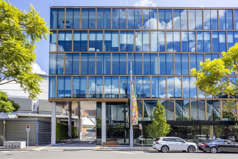 11 Murray Rose Avenue Sydney Olympic Park NSW 2127 - Image 2
