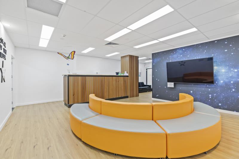 Click to view all images Level 2 Suite 4/15 Lambton Road Broadmeadow NSW 2292 - Image 2
