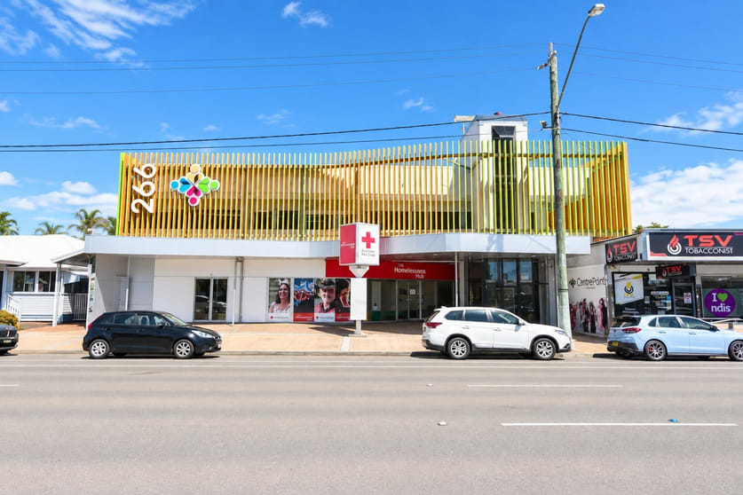 3/266 Ross River Rd Aitkenvale QLD 4814 - Image 1
