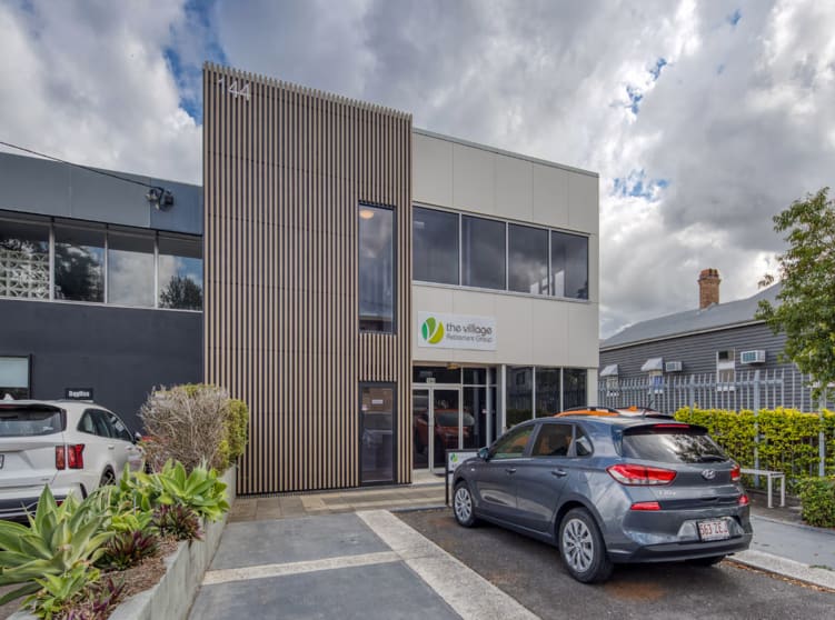 Click to view all images 6/144 Arthur Street Fortitude Valley QLD 4006 - Image 1