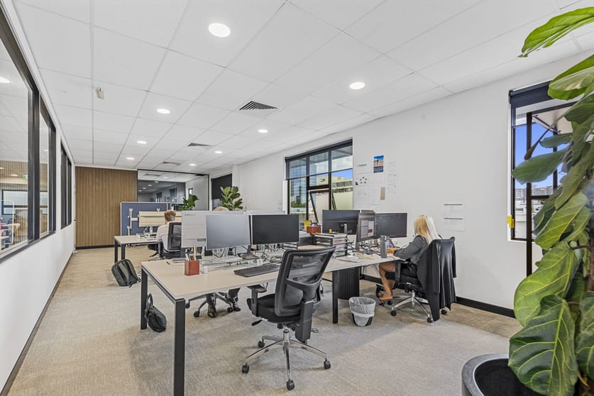 Click to view all images 6/144 Arthur Street Fortitude Valley QLD 4006 - Image 3