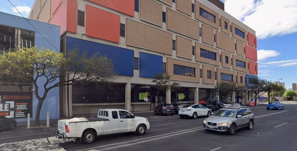 Click to view all images Ground Floor,/252 Gouger Street Adelaide SA 5000 - Image 2