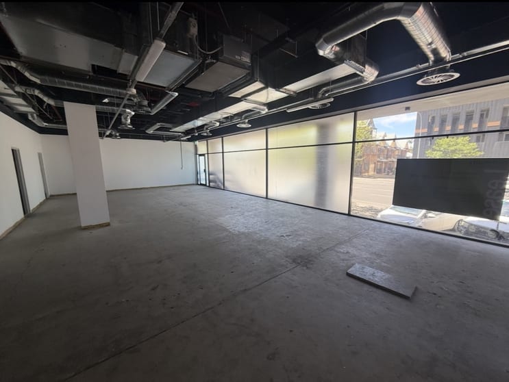 Click to view all images Ground Floor,/252 Gouger Street Adelaide SA 5000 - Image 3