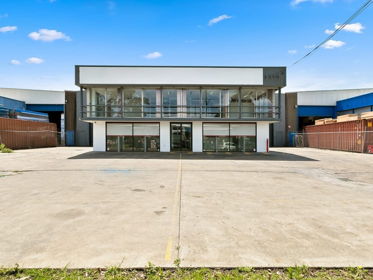 Click to view all images Warehouse/127 Lisbon Street Fairfield East NSW 2165 - Image 1