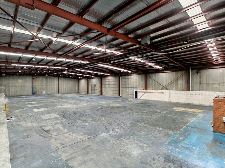 Click to view all images Warehouse/127 Lisbon Street Fairfield East NSW 2165 - Image 3