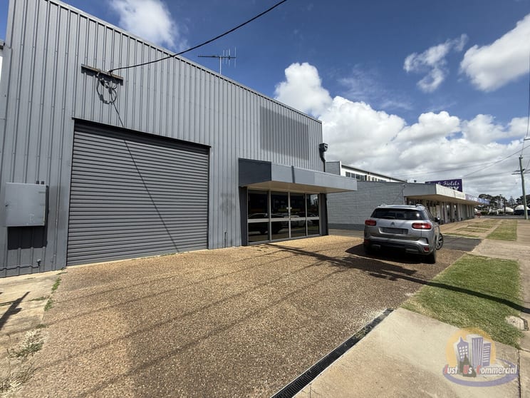 Click to view all images Shed A1/4 Mary Street Bundaberg East QLD 4670 - Image 3
