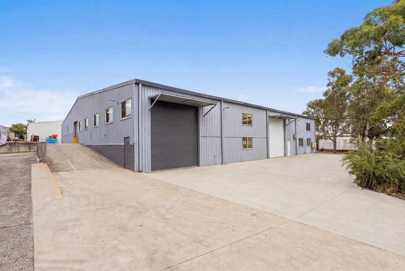Tenancy A/25 Latcham Drive Caloundra West QLD 4551 - Image 1