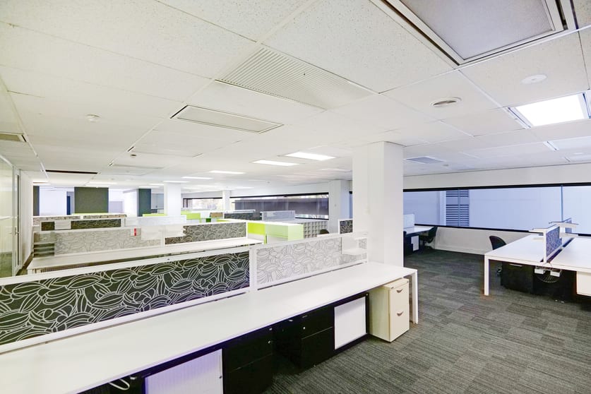 Click to view all images Unit 24 & 25 / 239 Adelaide Terrace Perth WA 6000 - Image 3