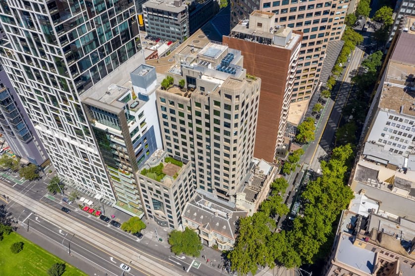 Click to view all images 1 Collins Street Melbourne VIC 3000 - Image 1