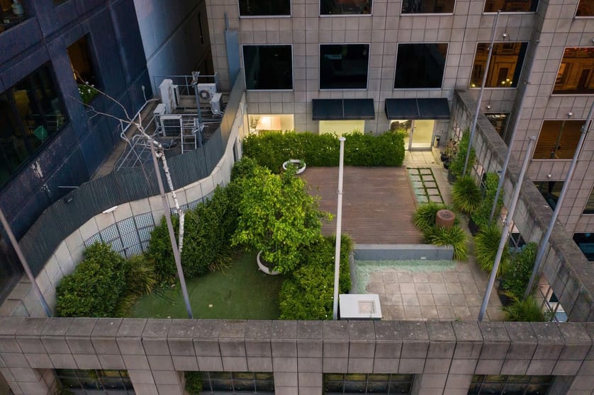 Click to view all images 1 Collins Street Melbourne VIC 3000 - Image 2