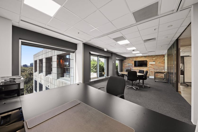 Click to view all images 1 Collins Street Melbourne VIC 3000 - Image 3