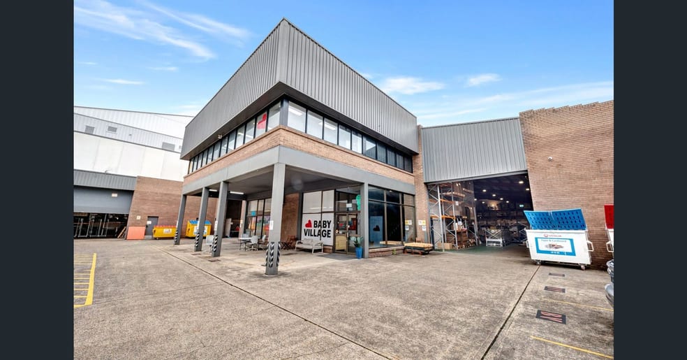 Click to view all images 22-28 Mandible Street Alexandria NSW 2015 - Image 2