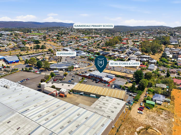 Click to view all images 3 & 4/2 Trotters Lane Prospect TAS 7250 - Image 2