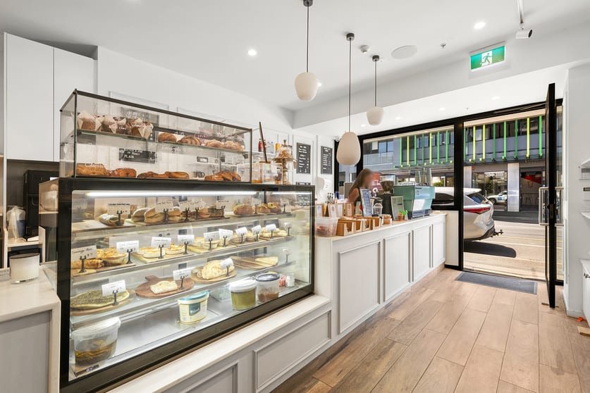 299 Lygon Street Brunswick East VIC 3057 - Image 2