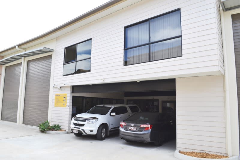 Unit 24/8-14 Saint Jude Court Browns Plains QLD 4118 - Image 2