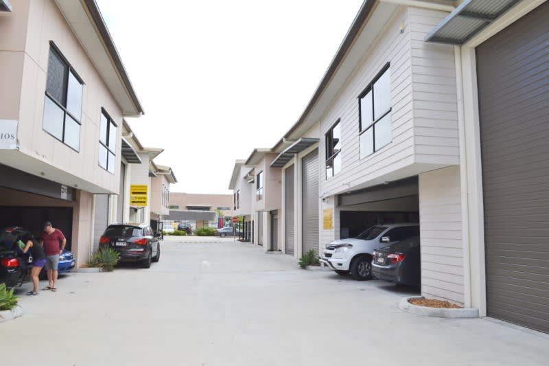 Unit 24/8-14 Saint Jude Court Browns Plains QLD 4118 - Image 3