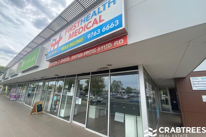 Click to view all images 1.2/1091 Stud Road Rowville VIC 3178 - Image 1