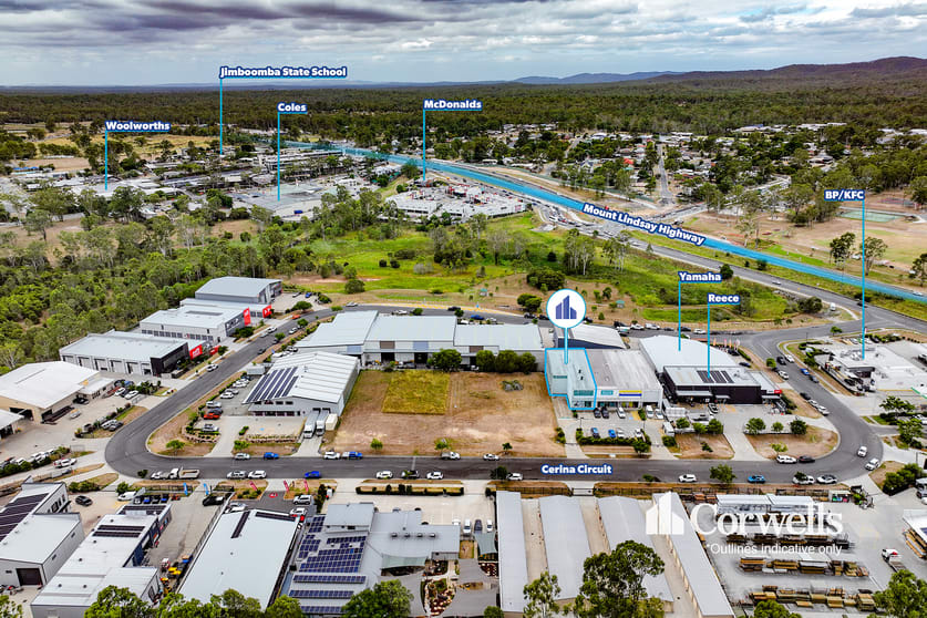 1/44 Cerina Circuit Jimboomba QLD 4280 - Image 3