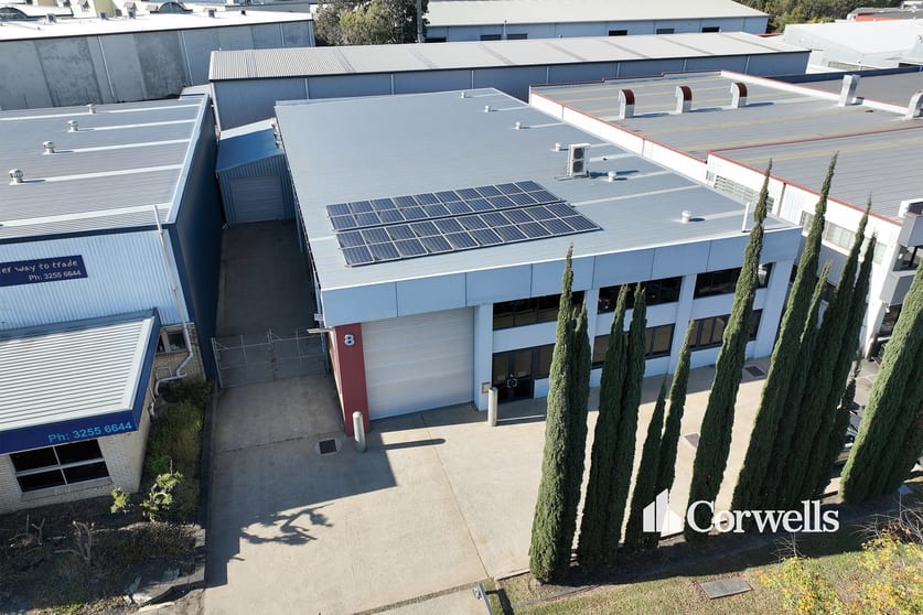 Click to view all images 8 Lombank Street Acacia Ridge QLD 4110 - Image 1
