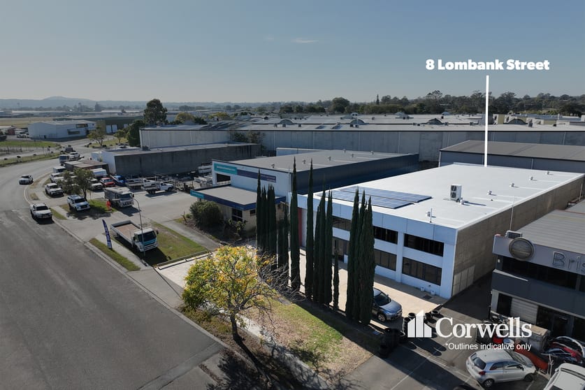 Click to view all images 8 Lombank Street Acacia Ridge QLD 4110 - Image 3