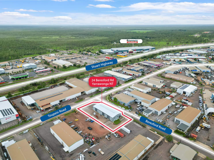 24 Beresford Road Yarrawonga NT 0830 - Image 2
