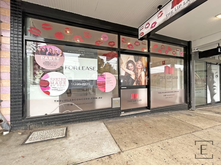 Click to view all images 337 Concord Road Concord West NSW 2138 - Image 2