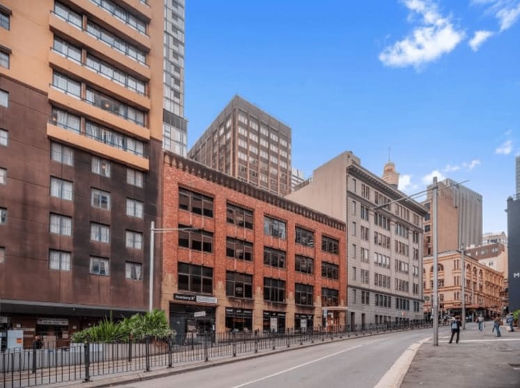 48-58 Druitt Street Sydney NSW 2000 - Image 1