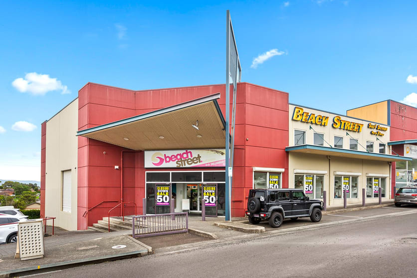 Click to view all images 1/3 Burra Place Shellharbour NSW 2529 - Image 1