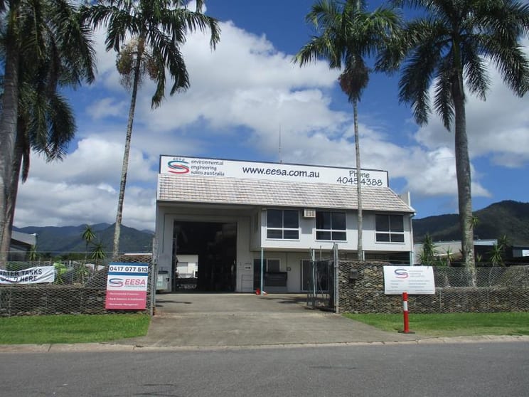 25 Supply Road Bentley Park QLD 4869 - Image 1
