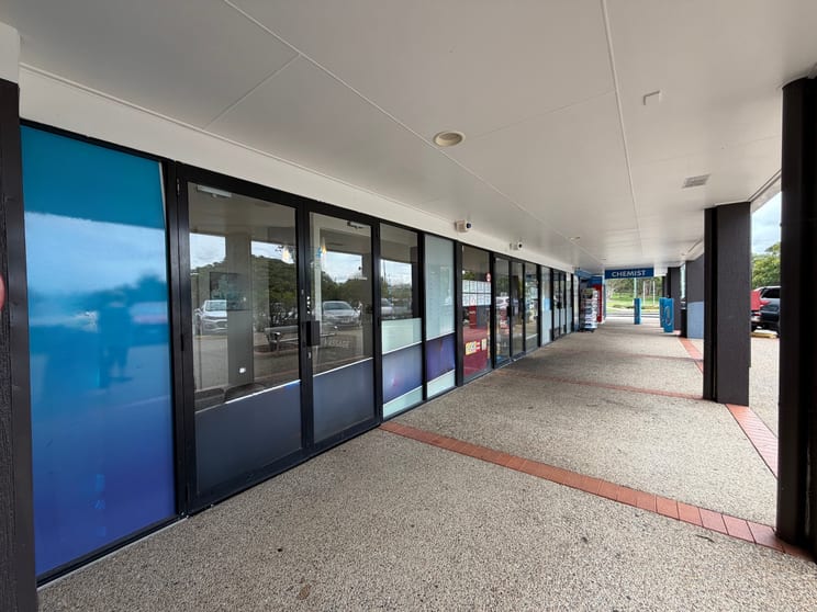 Click to view all images Shop 6 Corner Hargreaves and Reserve Road Upper Coomera QLD 4209 - Image 3