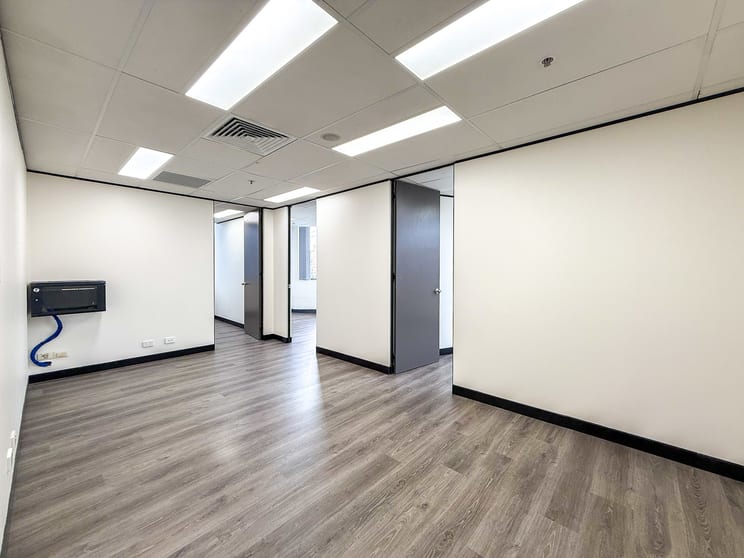 Suite 202/208 Forest Road Hurstville NSW 2220 - Image 1
