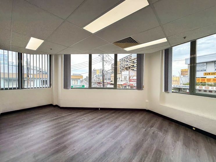 Suite 202/208 Forest Road Hurstville NSW 2220 - Image 2