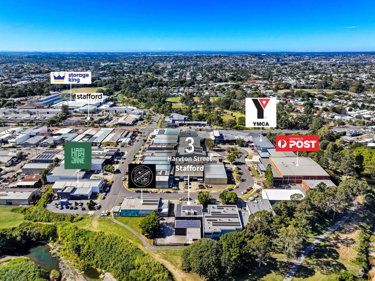 3 Harvton Street Stafford QLD 4053 - Image 3