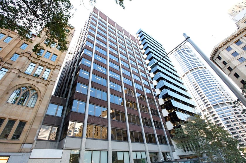 Click to view all images 50 Margaret Street Sydney NSW 2000 - Image 1