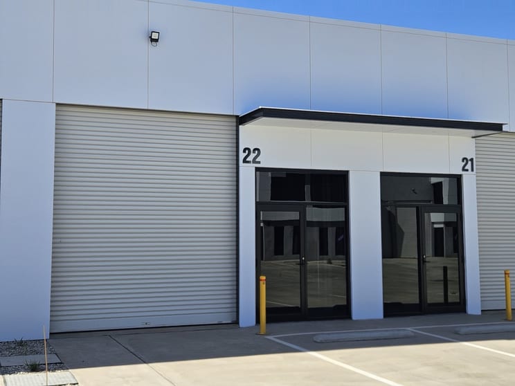 T22/39-41 Tenth Street Mildura VIC 3500 - Image 1