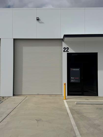 T22/39-41 Tenth Street Mildura VIC 3500 - Image 2