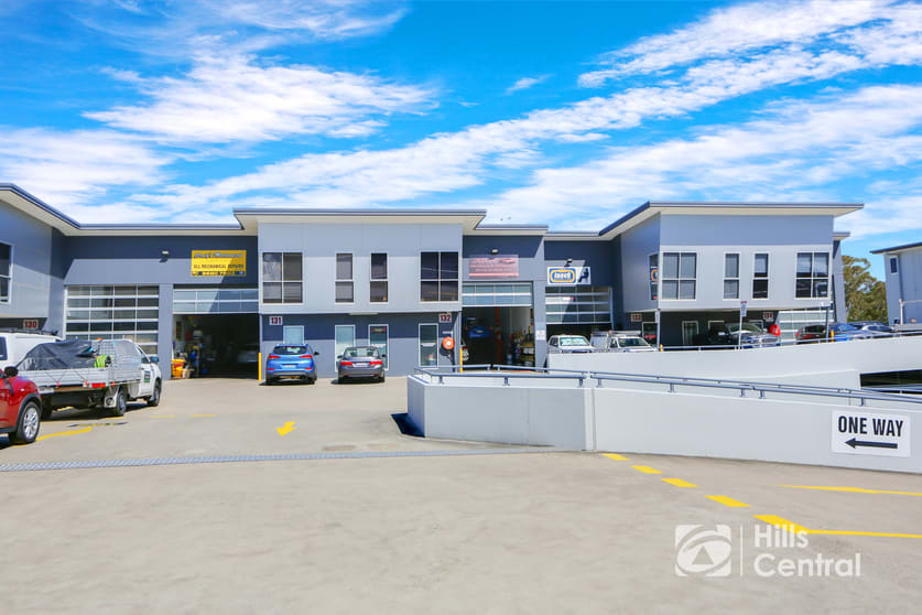 Click to view all images 131/7 Hoyle Avenue Castle Hill NSW 2154 - Image 3