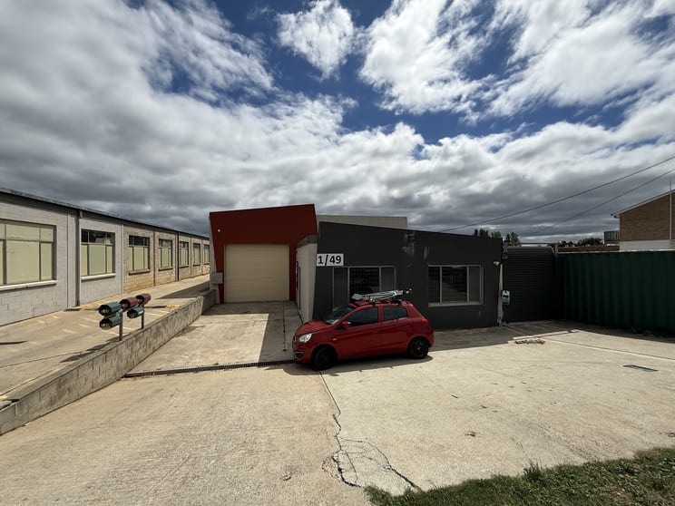 Click to view all images 1/49 Lorn Road Crestwood NSW 2620 - Image 1