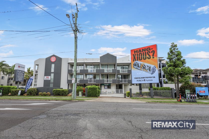 192 Wellington Road East Brisbane QLD 4169 - Image 2