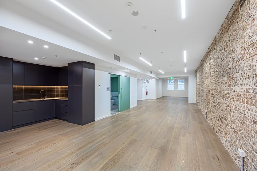 Level 2, Suite1/65-67 Foveaux Street Surry Hills NSW 2010 - Image 2