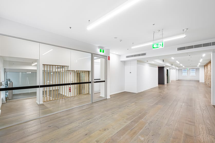 Level 2, Suite1/65-67 Foveaux Street Surry Hills NSW 2010 - Image 1