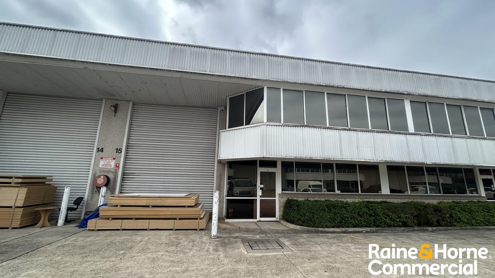 Click to view all images 15/5 Lyn Parade Prestons NSW 2170 - Image 1