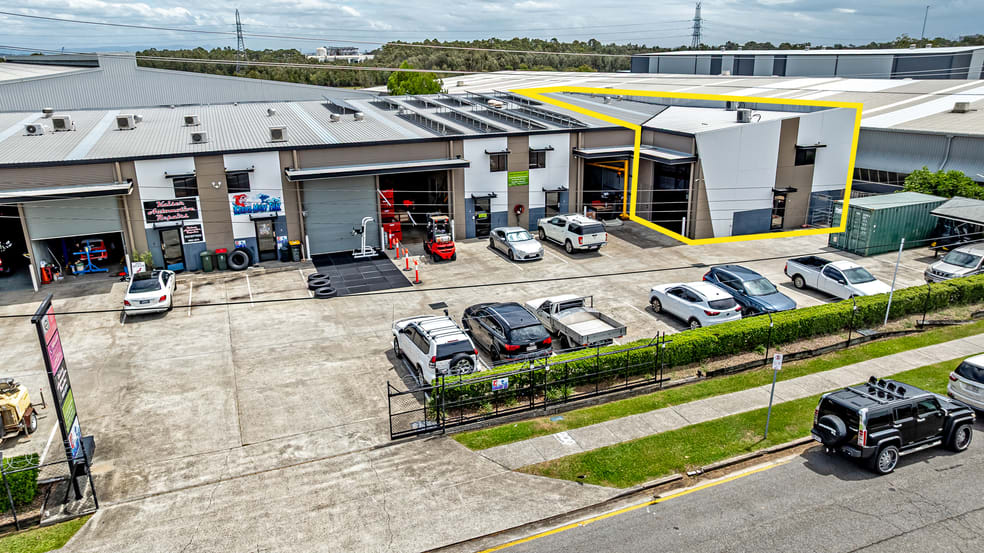 Click to view all images 8/22 North Road Wynnum West QLD 4178 - Image 1