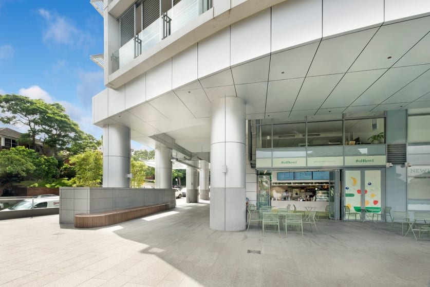 106/55 Lavender Street Milsons Point NSW 2061 - Image 2