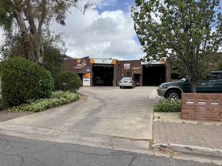 Click to view all images 2/83 Highbury Street Prospect SA 5082 - Image 1