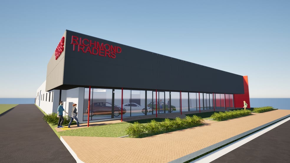 Click to view all images 261-263 Richmond Road Richmond SA 5033 - Image 2