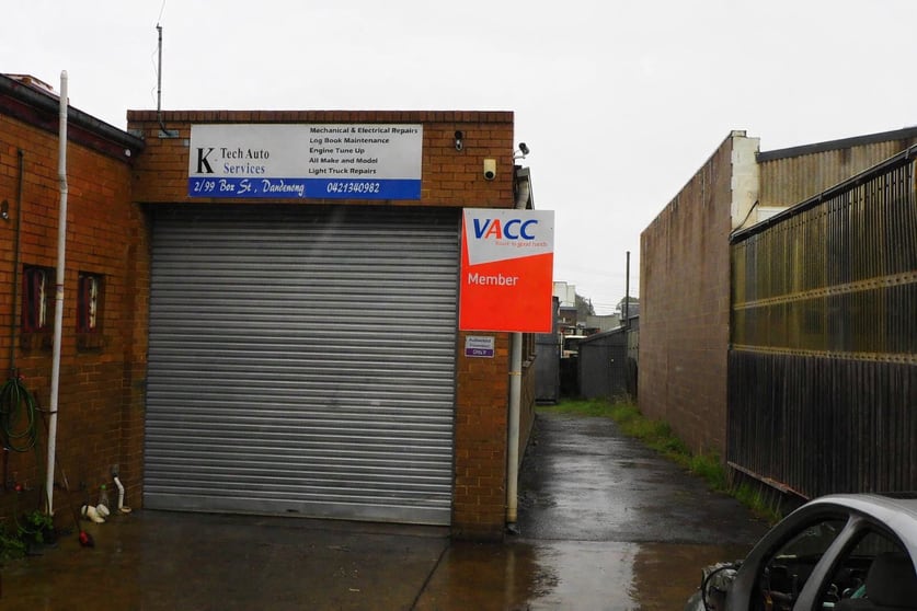 Click to view all images 2/99 Box Street Dandenong VIC 3175 - Image 1