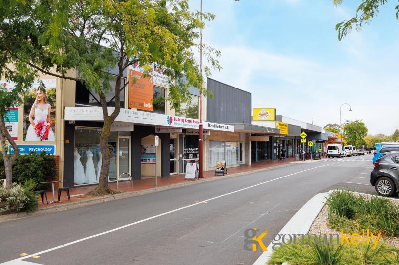 1/56-60 Main Street Croydon VIC 3136 - Image 2