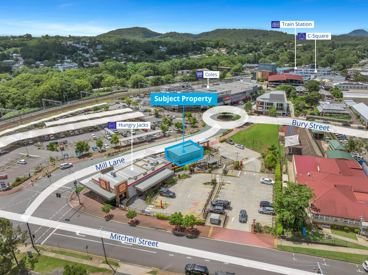 Click to view all images 30 Mill Lane Nambour QLD 4560 - Image 2