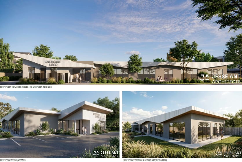 Click to view all images 46 Jubilee Highway West & 53 Wehl North Street Mount Gambier SA 5290 - Image 1